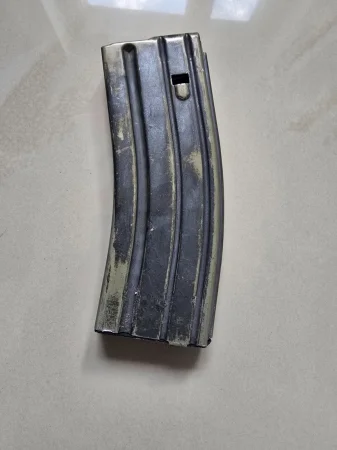 Magazynek ar15 LA Belle