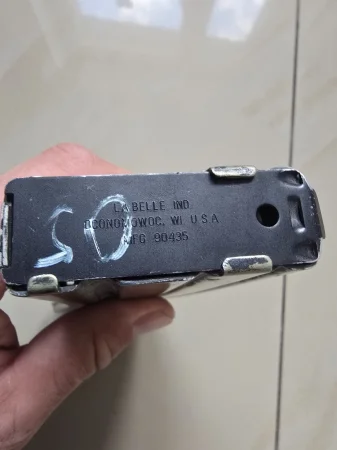 Magazynek ar15 LA Belle - zdjęcie 4