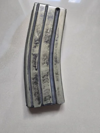 Magazynek ar15 LA Belle - zdjęcie 2