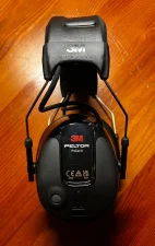 Peltor ProTac III Slim