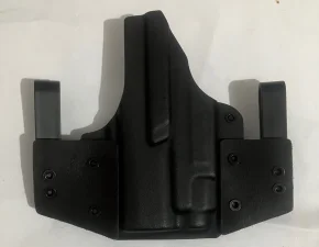 Kabura IWB Doubletap Beretta APX A1 pod latarke TLR-7