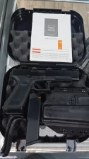 Glock 34 gen 5 plus kabura - Wawa