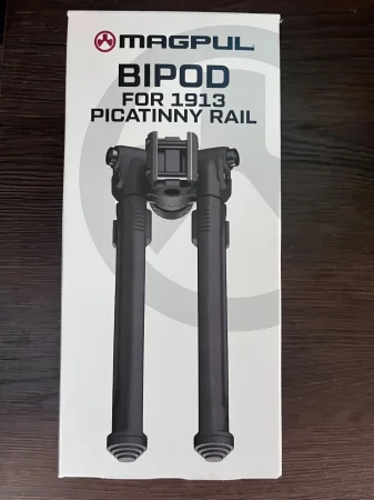 Bipod Magpul 1913 Picantinny