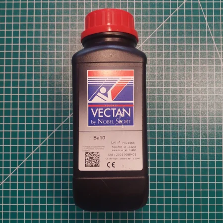 Vectan Ba10