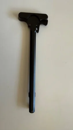 Sprzedam jednostronną dźwignię przeładowania do AR-15