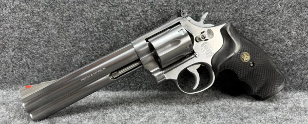 SMITH & WESSON 686-1 .357MAGNUM