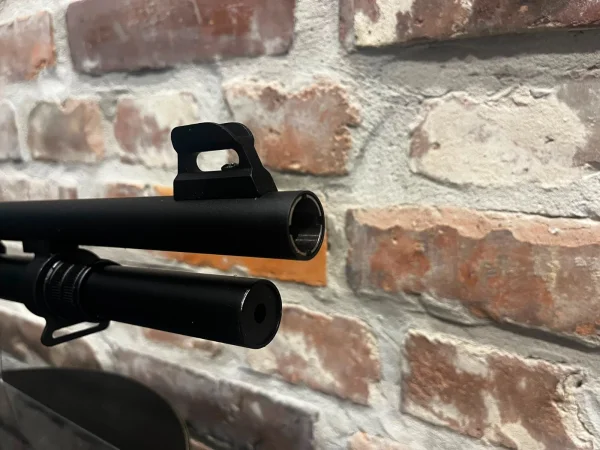 Strzelba powtarzalna SA-KA SK-565 12/76 18,5" - zdjęcie 3