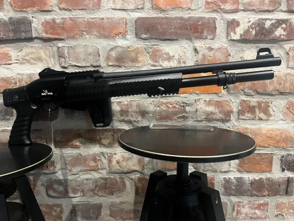 Strzelba powtarzalna SA-KA SK-565 12/76 18,5" - zdjęcie 6
