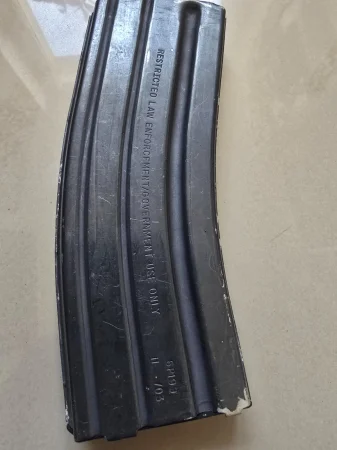 Magazynek ar15 Center industries - zdjęcie 2