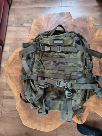 Plecak Wisport Sparrow 30 wz.93