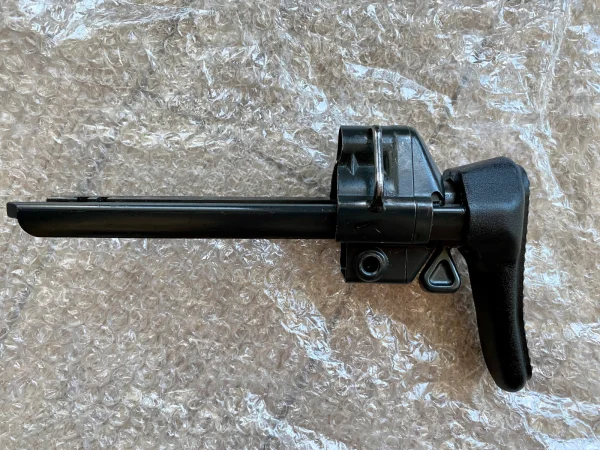 Kolba teleskopowa A3 do MP5