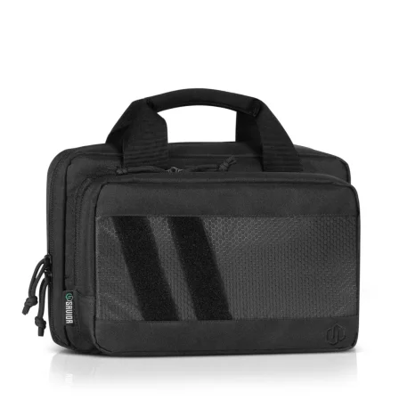 Torba transportowa SAVIOR Specialist Double Pistol Case