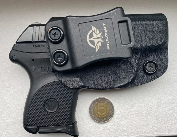 Ruger LCP