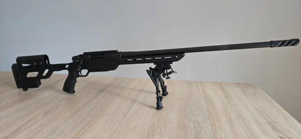 Karabin ATA ARMS ALR kal. 308Win