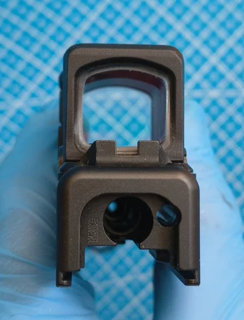 Glock 45 A-CUT COA Aimpoint gen 5 - zdjęcie 8