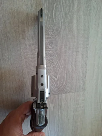 Rewolwer Smith&Wesson 686-5 Performance Center - zdjęcie 8