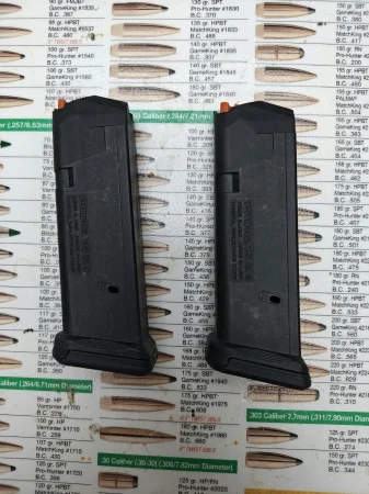Magazynek Glock 15 Magpul GL9