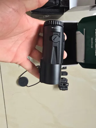 Powiekszalnik vortex micro x6 - zdjęcie 4
