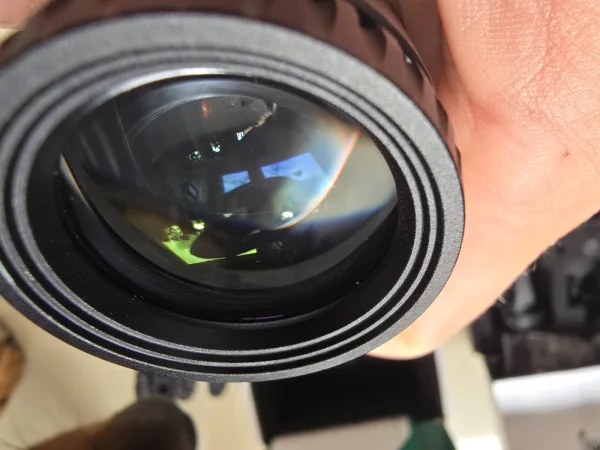 Powiekszalnik vortex micro x6 - zdjęcie 5