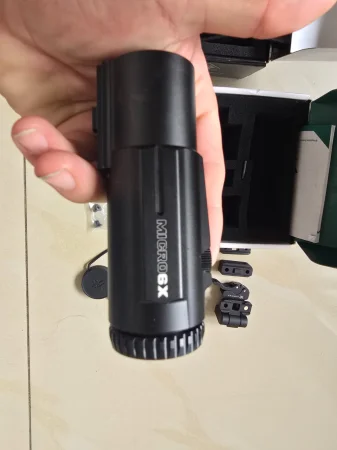 Powiekszalnik vortex micro x6 - zdjęcie 3