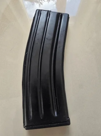 Magazynek ar15 Radway Green - zdjęcie 2