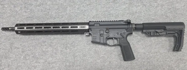 Karabin samopowtarzalny AR15 Faxon Ultralight 14.5" kal. 5,56x45mm/.223Rem - zdjęcie 8