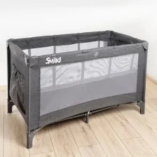 Łóżeczko turystyczne