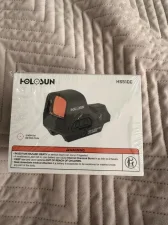 Kolimator Holosun 510C