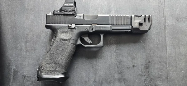 Glock 45 MOS