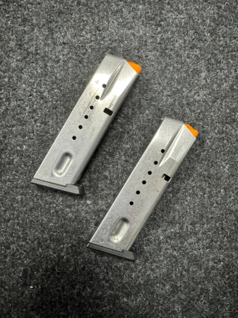 Magazynki do S&W 5906