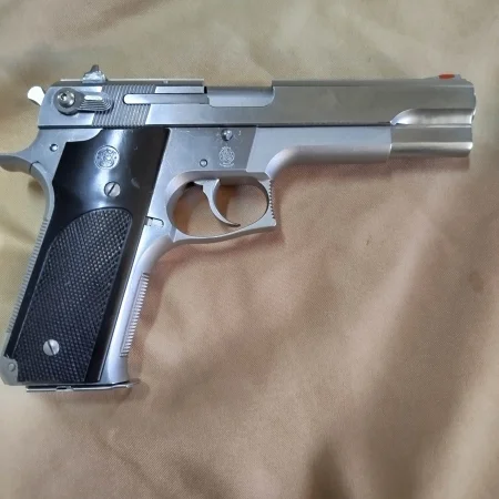 Pistolet Smith&Wesson 645 .45ACP