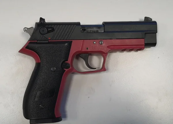 GSG Firefly