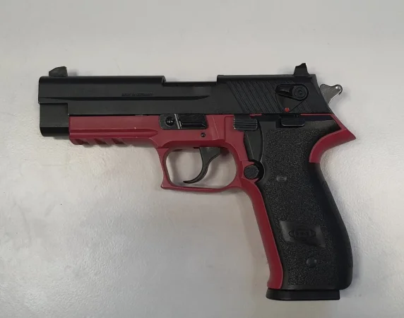 GSG Firefly - zdjęcie 2