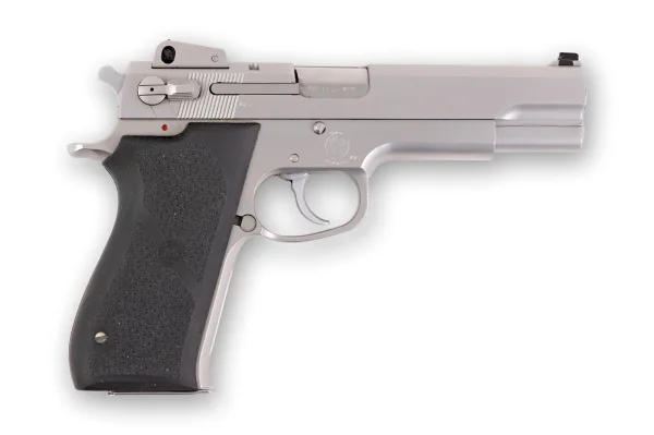 Smith & Wesson 4506-1 .45ACP