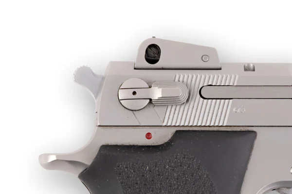Smith & Wesson 4506-1 .45ACP - zdjęcie 7