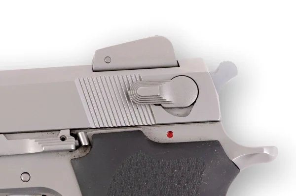Smith & Wesson 4506-1 .45ACP - zdjęcie 8