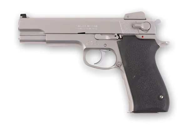 Smith & Wesson 4506-1 .45ACP - zdjęcie 2
