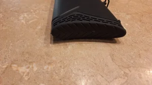 Kolba do tureckiej strzelby