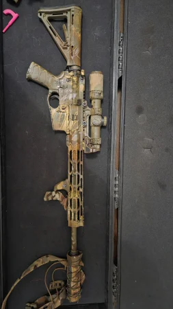 Diamondback db15 16 cali zamiana za 11.5/12.5