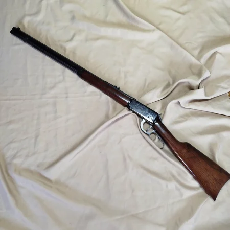 Karabin Winchester 94 Canadian Cenntenial .30-30Win 26" UNIKAT