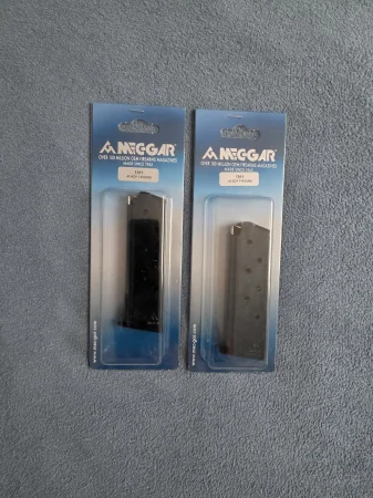 Magazynek MEC-GAR .45 ACP do 1911