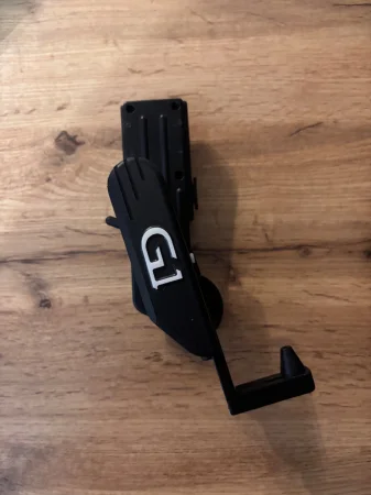 Kabura - wieszak do Walther PDP