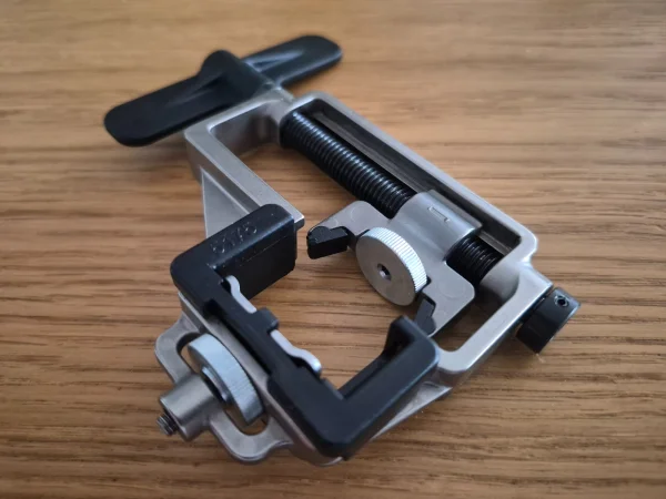 Przyrząd do regulacji/wymiany szczerbiny GLOCK 5161 - zdjęcie 3