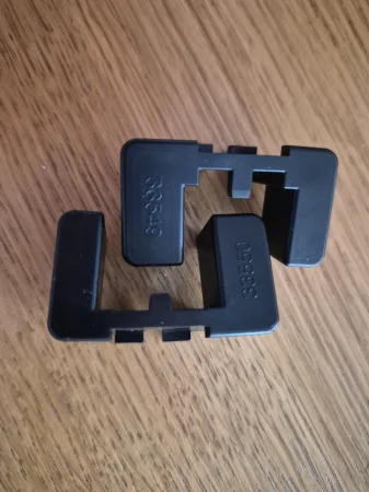 Przyrząd do regulacji/wymiany szczerbiny GLOCK 5161 - zdjęcie 8