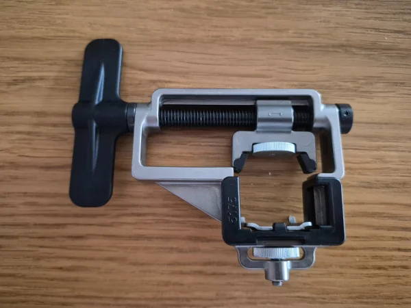 Przyrząd do regulacji/wymiany szczerbiny GLOCK 5161 - zdjęcie 5