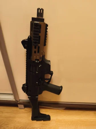 SCORPION EVO 3 S 1 - zdjęcie 2