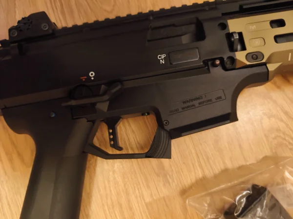 SCORPION EVO 3 S 1 - zdjęcie 7