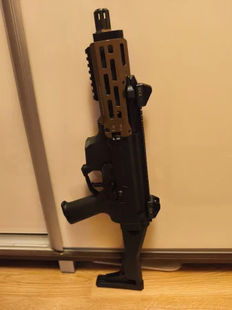 SCORPION EVO 3 S 1 - zdjęcie 3