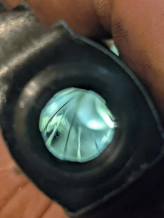 Rewolwer HW357 .38 Special / .357 Magnum - zdjęcie 5