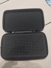 Ammo box Etui na ammo 22lr